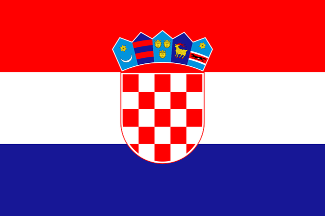 <span>Takläggare som talar kroatiska</span>